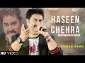 Kitna Haseen Chehra Kumar Sanu Nadeem Shravan Romantic Song Kumar Sanu Hits Songs