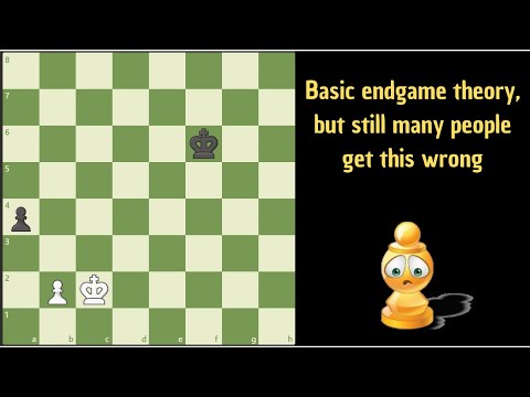 Think before you pick your move!