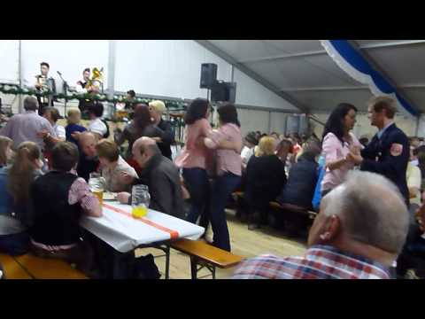 Die jungen Helden LIVE in Großaign