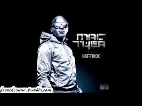 Mac Tyer feat Derek Martin "Obama said"