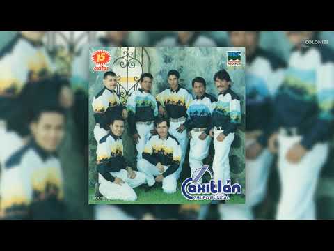 Caxitlan - Banda Del '84