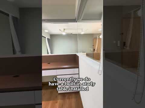 Hundred Palms Residences, 274 Yio Chu Kang Road, 3 Bedrooms, 883 sqft, Executive Condominium For Rent, by Tabitha Teo, 60014286 - PropertyGuru.com.sg