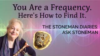 You Are a Frequency. Here's How to Find It.