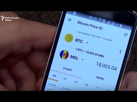 Ce să faci cu bitcoin