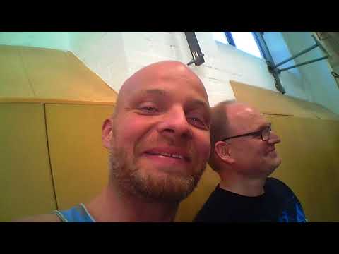 vor dem 2.Finale 17.5GT - Braunschweig LRP  - 07.01.2018