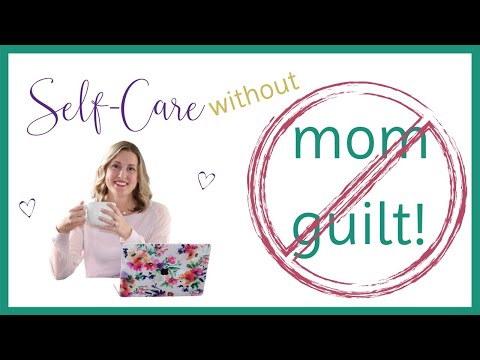 Self-Care Without the Mom Guilt | A How-to Interview with Emily Whipple of Ugly Honest