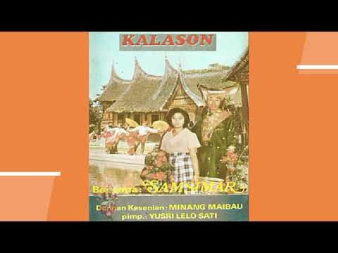 SAMSIMAR JO KALASON || INDANG SIRENTI || INDANG CERENTI