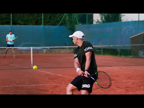 Vereinsmeisterschaftsfinaltag 2021 - Ein Rückblick