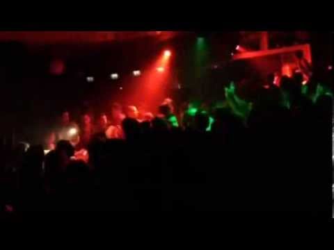 PEPPE NASTRI @ Badroom Club 05.01.014 Ft. CARMINE CAUDINO Voice.