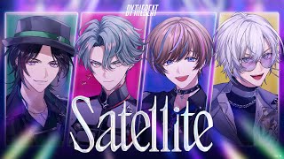 Download lagu BY THE BEAT「Satellite」  【NIJISANJI EN】 mp3