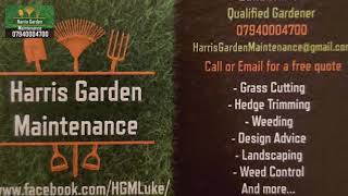 Turf Laying 