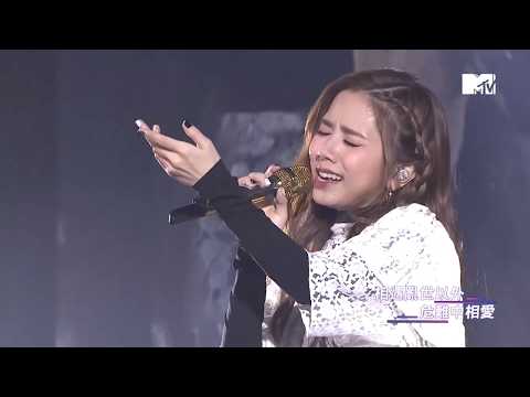 【2019 亞洲時尚大賞】鄧紫棋 - 倒數 / 句號 / 來自天堂的魔鬼 / 光年之外