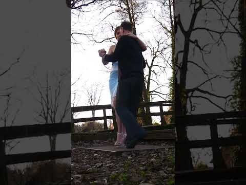 Un Jour, Je Te Dirai (Tino Rossi)- Martin & Melanie #dance #tango #tangoargentino #couple #love