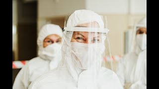 Trailer Pandemic Perspectives (2022)