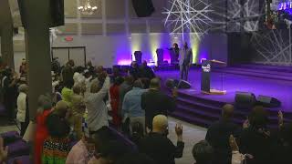 Dr. Claybon Lea, Jr. – Loyal Friends