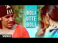 Babbu Maan Boli Utte Boli Full Video Song Rabb Ne Banaiyan Jodiean