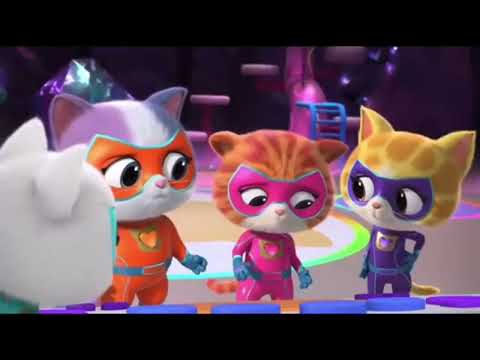 Toon Story Part 19: Play Nice!