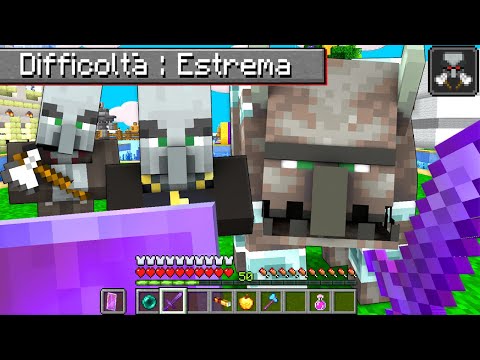 HO SFIDATO LA MORTE - Minecraft ITA