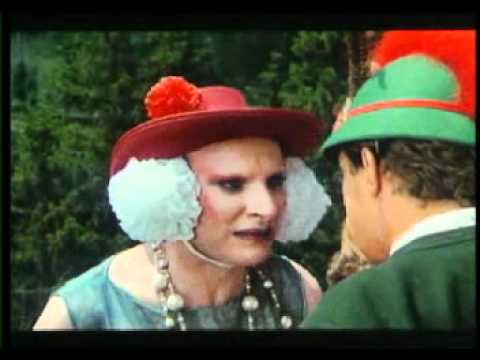 Geierwally - Tante Luckard #7