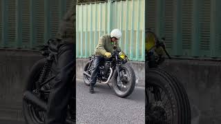 Download lagu 【ENGINE SOUND】CB400SS CAFE RACER CUSTOM #caferacer #hondamotorcycles mp3