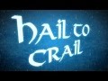 Gloryhammer - Hail to Crail Lyrics 