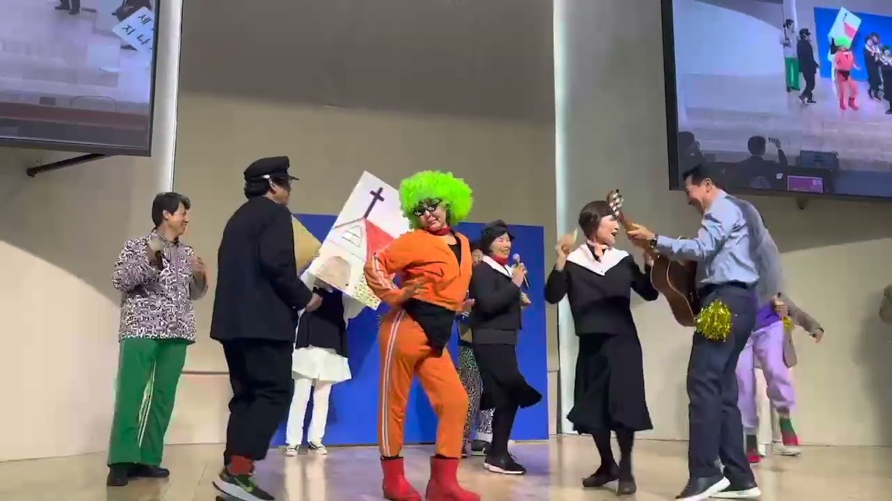 영상