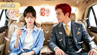 Een jonge vrouw die op haar werk drugsverslaafd is, brengt de nacht door met een CEO. Ze is zwanger, waarna hij haar mee naar huis neemt en haar overlaadt met luxe.