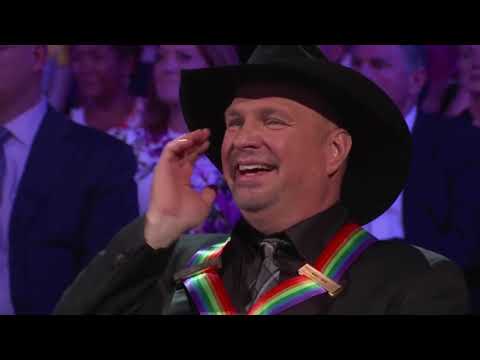 FULL Garth Brooks Kennedy Center Honors (2020)