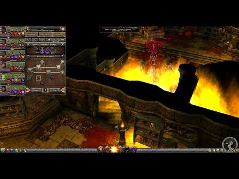 Breakdown of the Blood Assassin Specialization and Builds in Dungeon Siege 2