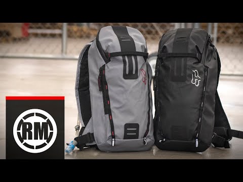 Fox Racing Utility 7.5L Hydration Pack
