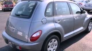 preview picture of video 'Used 2009 Chrysler PT Cruiser Wichita KS 67207'