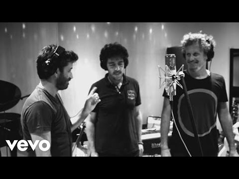 Niccolò Fabi, Daniele Silvestri, Max Gazzè - Come mi pare (Videoclip)