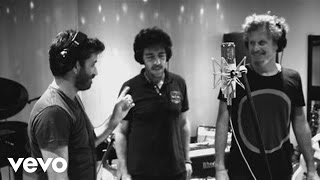 Fabi Silvestri Gazzè - Come mi pare (Videoclip)