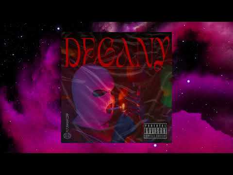 Mafro Martiora - DEGANY ( Official Audio )