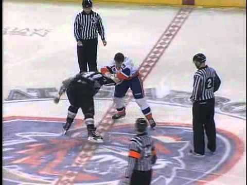 Justin Johnson vs Brett Gallant