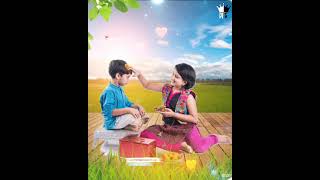 Raksha Bandhan status video 2020 !! Sister special status !! New Raksha Bandhan status video 2020