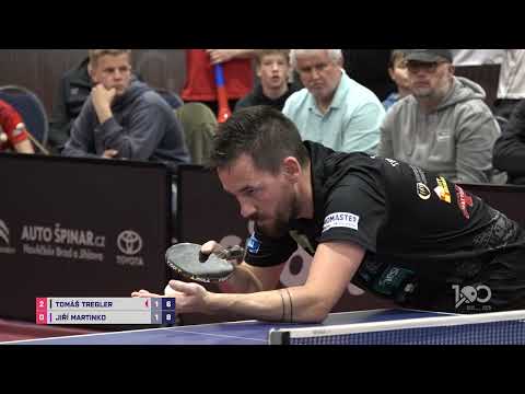 Highlights - HB Ostrov x SKST Chodov