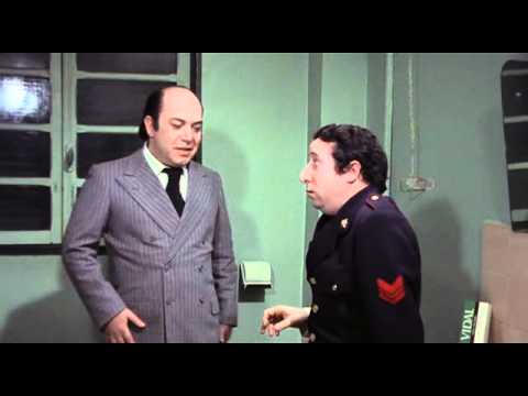 La Poliziotta della squadra del buon costume