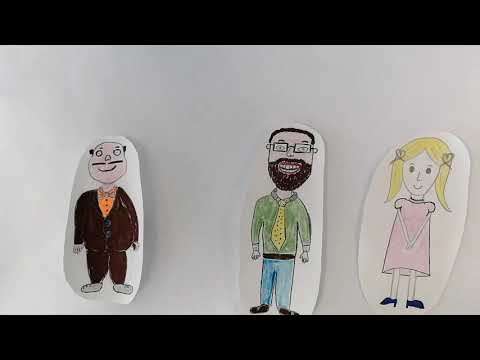 Azubi-Tutorials zur Wirtschaftslehre: Stop-Motion-Video zur Investitionsrechnung