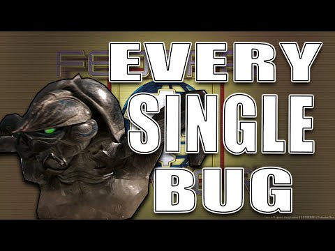 Possible New Bugs in Starship Troopers: Extermination