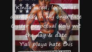 AZ and Nas - How Ya Livin&#39;?!