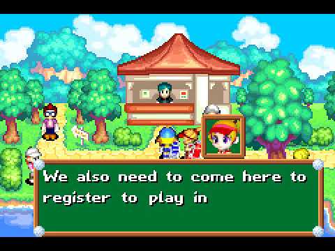 Gameplay Video