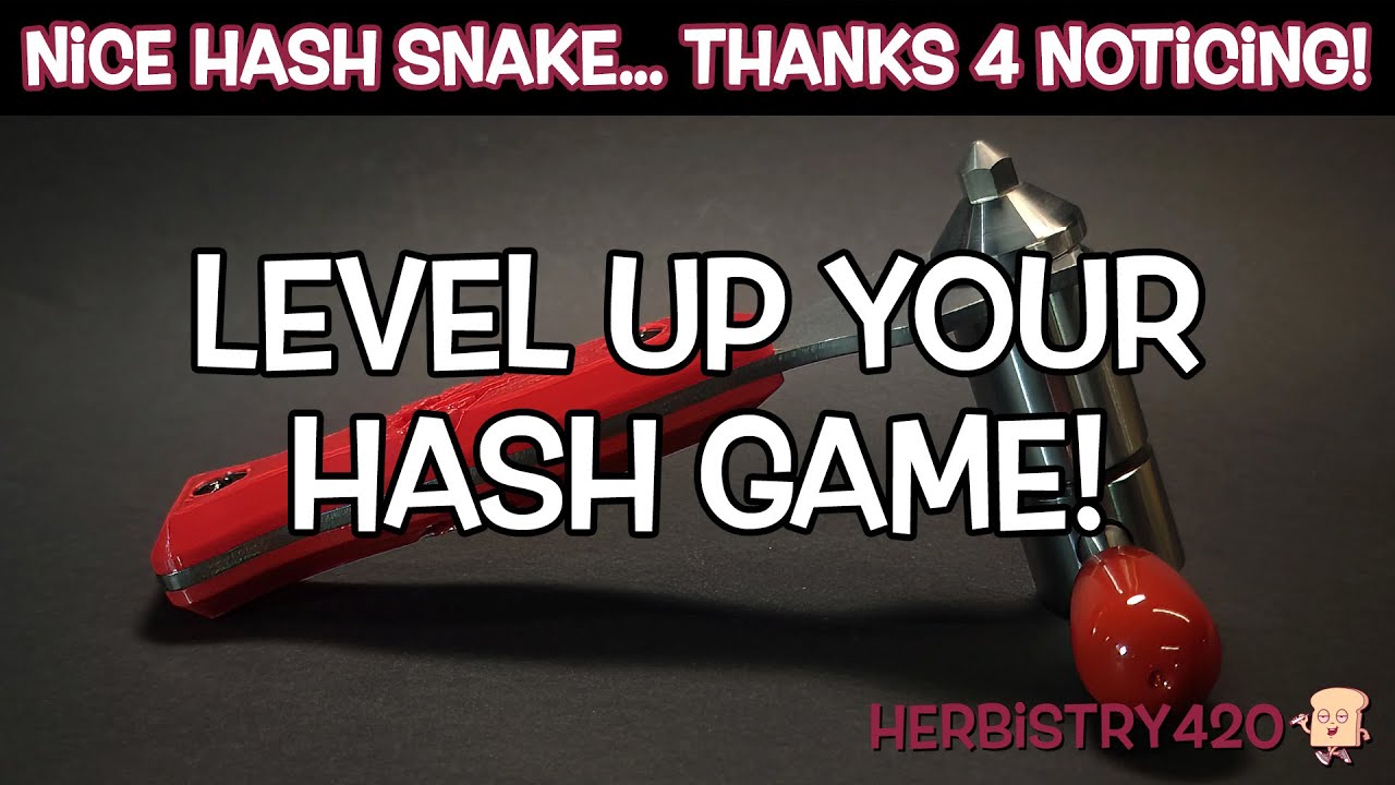 Peace Jockel Hash Extruder — Ultimate 5-Step Guide to Hash Ropes