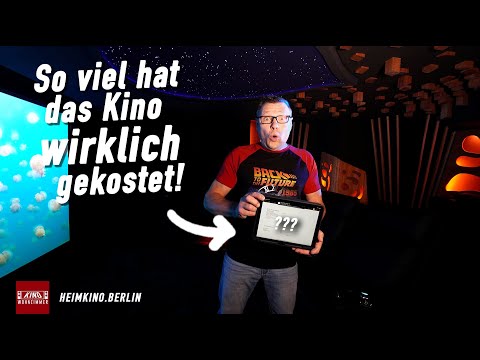 Olaf's Heimkino "Wakanda" – die Abrechnung #8