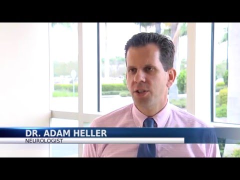 Heed The Warning of a Mini Stroke