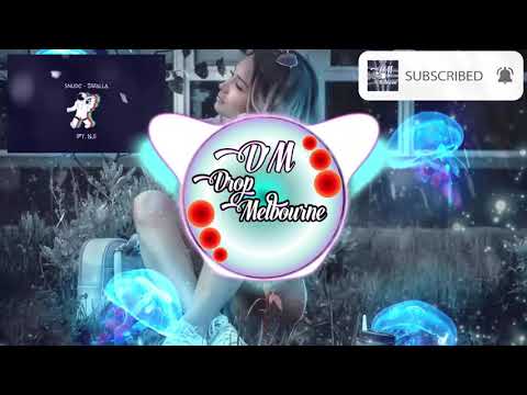 snude - Swalla (Ft. NJ)