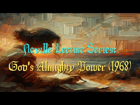 God's Almighty Power