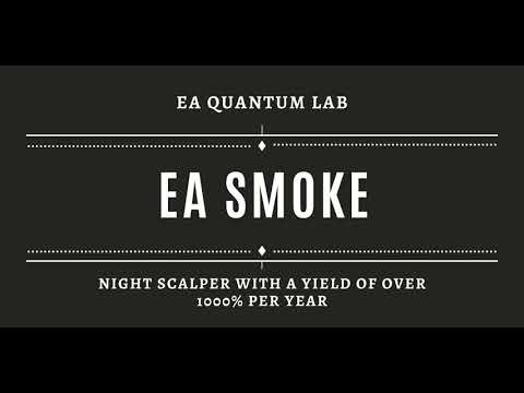 Video EA Smoke