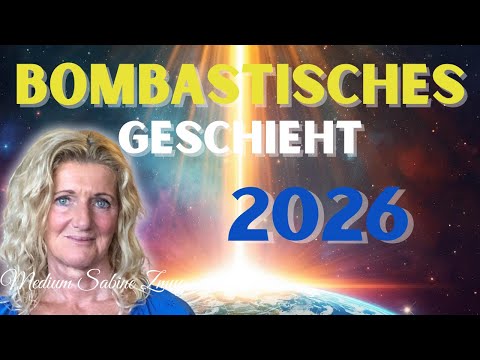 RUND-ERNEUERUNG der Erde - Du bist ein GOTT MENSCH - kreiere dich NEU