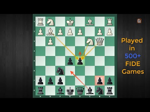 Trucchi sporchi negli scacchi 54 (Sradicare gli inglesi)